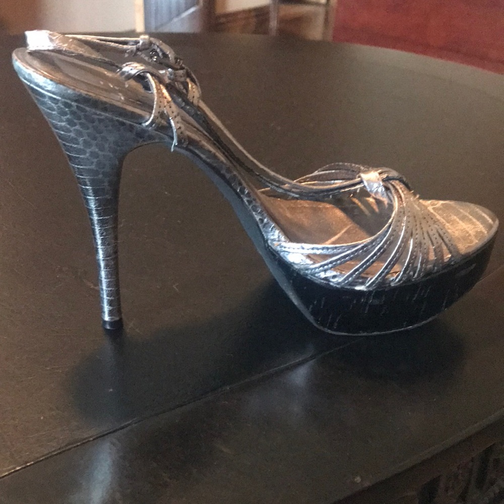 BCBG Stilettos